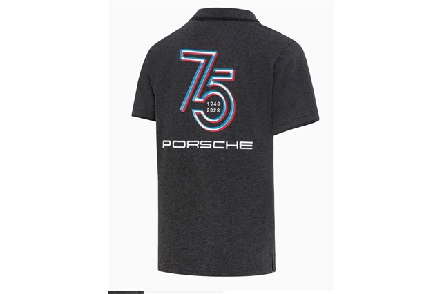 Poloshirt – 75Y