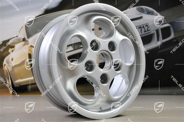 15" felga "Telefon", 6J x 15 ET36