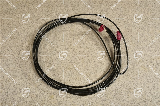 Przewód połączeniowy telefonu