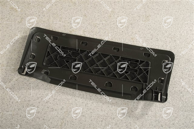 Lendenwirbelstütze, Träger, R