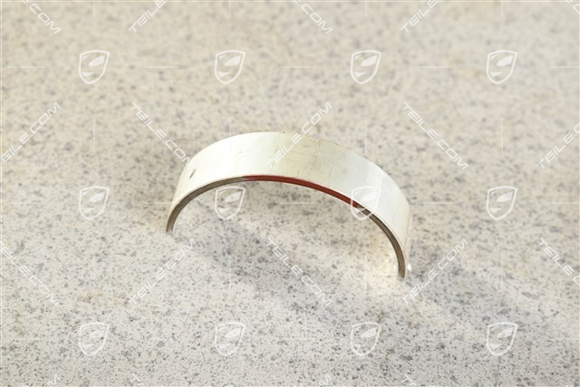 Crankshaft bearing, GTS 4.0 / Spyder, ID Red