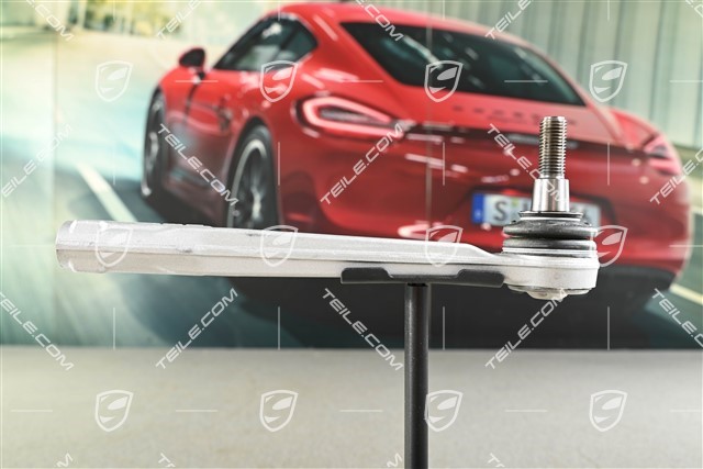 Końcówka drążka kierowniczego, L=R