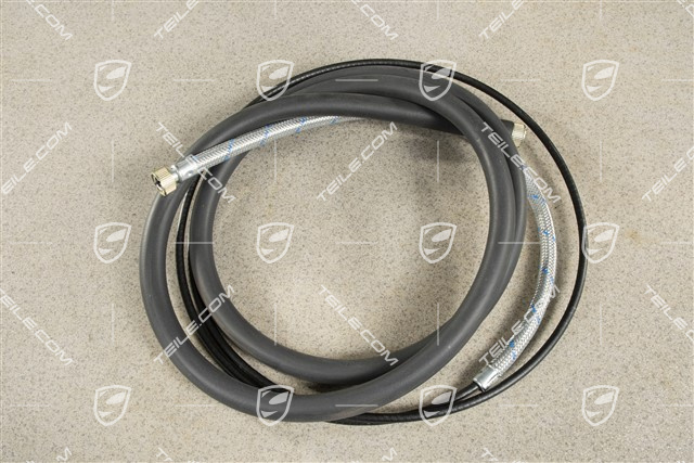 Drive shaft, Revolution counter