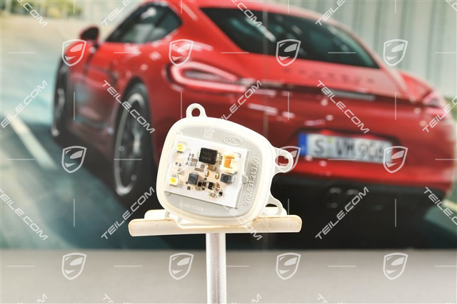 Moduł LED, do światła zintegrowanego, L=R