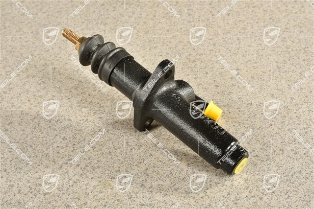 Clutch master cylinder