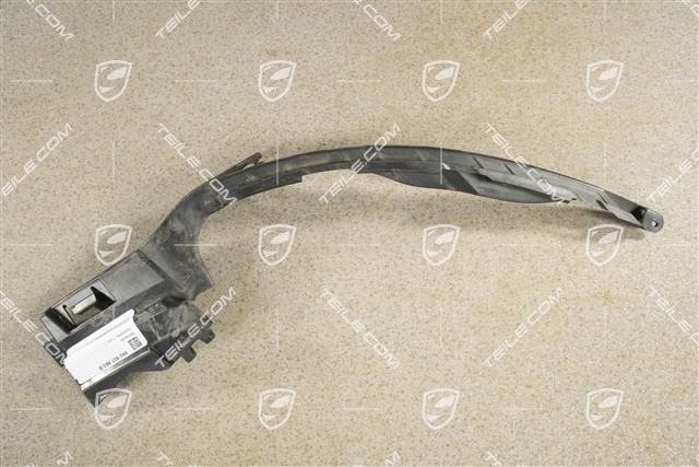 Halteleiste, Turbo, L