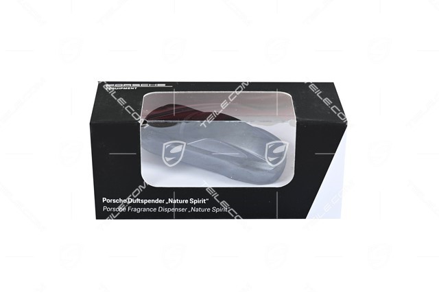 Fragrance dispenser, Nature Spirit, Grey matte