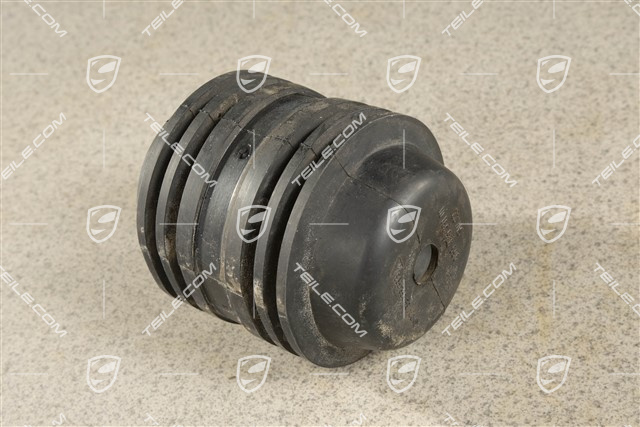 Gehaeuse, Kraftstoffpumpe