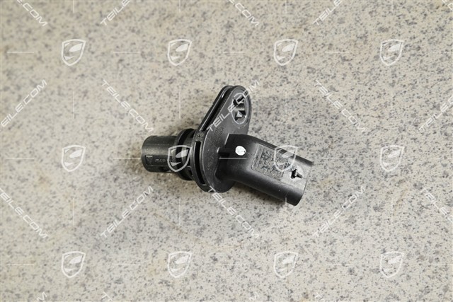 Engine Crankshaft Position / Crankshaft pulse sensor