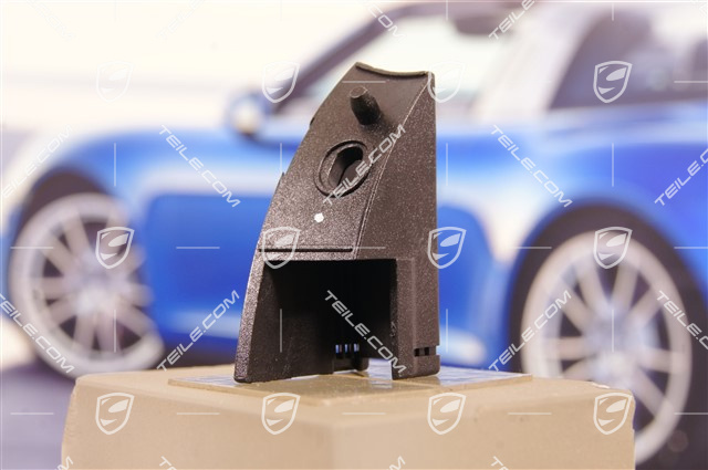 Uchwyt montażowy tylny, rolety drzwi tylnych, R