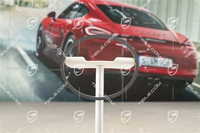 O-ring / uszczelniacz skrzyni Tiptronic