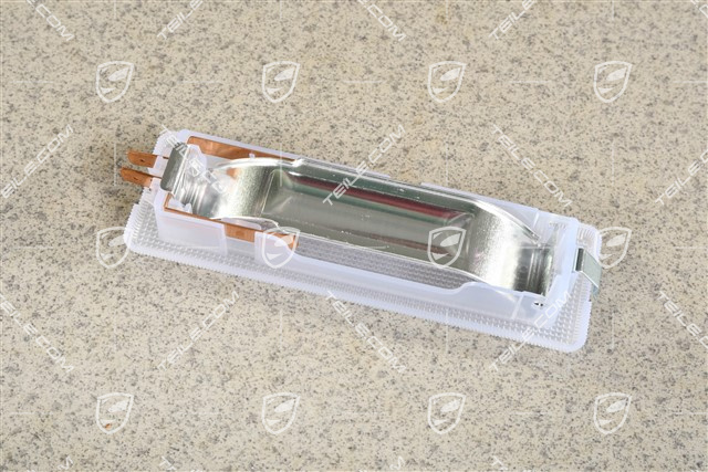 Kofferraumleuchte / Innenbeleuchtung,