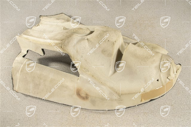 Mata do zbierania wody, R