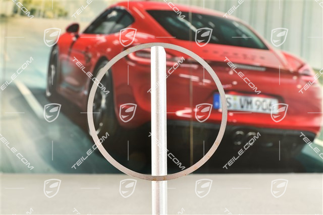 Shim 85,5 x 93 x 0,65