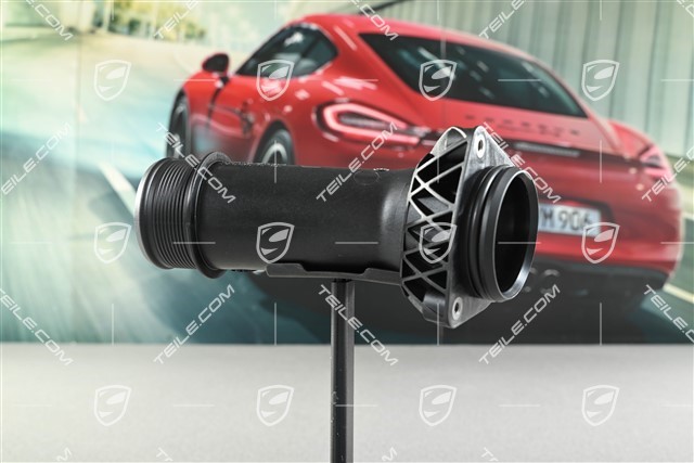 Rura dolotu, górna, 4,0L, L