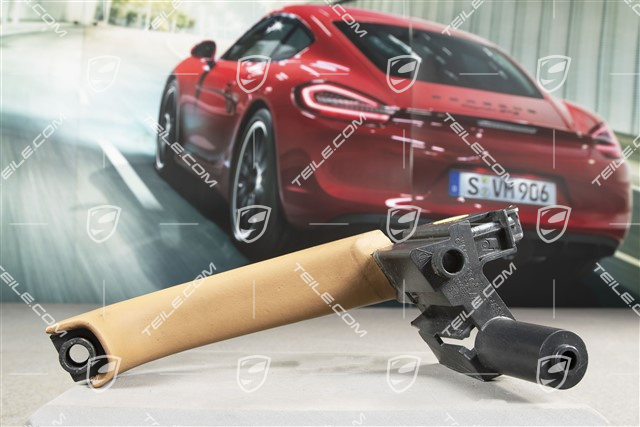 Zuziehgriff, Unterteil, Sandbeige, R