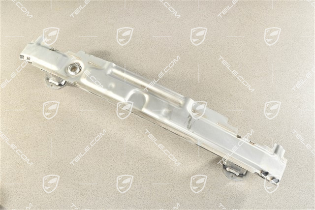 Stoßfängerträger Hinten, Spyder