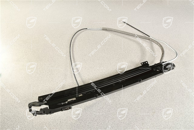 Führungsschiene, Schiebedach/Glasdach, R