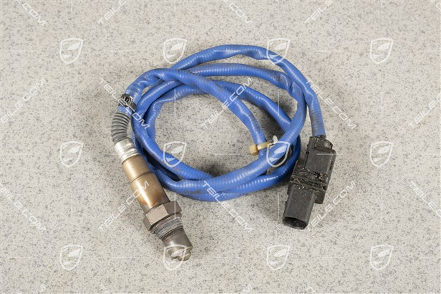 Lambdasonde, 2.9L 188kW / 3.4L 228kW / 3.4L 235kW