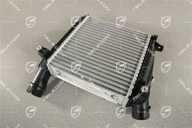 Intercooler, 2,9L 243/324KW, R