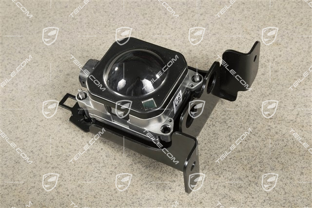 ACC Steuergerät / Abstandsmesssensor / Geschwidigkeitsregelanlage, mit Halter