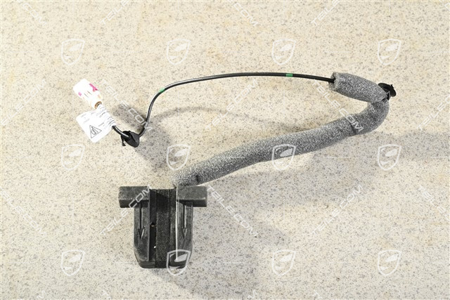 Antenne GPS - Vehicle Tracking System