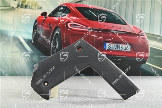 Osłona / maskownica, L