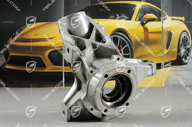 Radträger, GT2 / GT3, R
