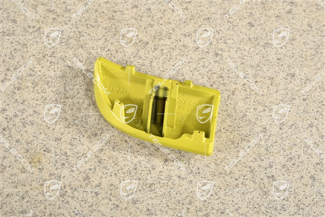 Schalttafelverkleidung Zierleiste Fahrerseite, innen, LHD