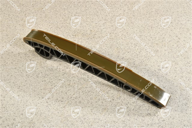 Spannschiene Gleitstueck / Führung / Belag für Kettenspanner 2,5 / 2,7L