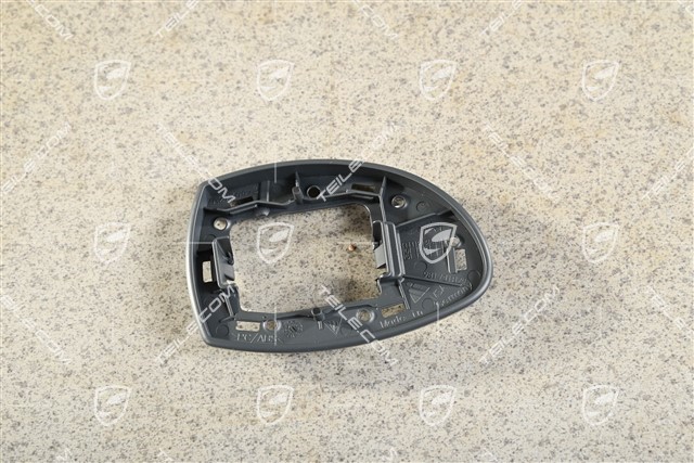 Adapter, Podstawa lusterka, Sport Design, L