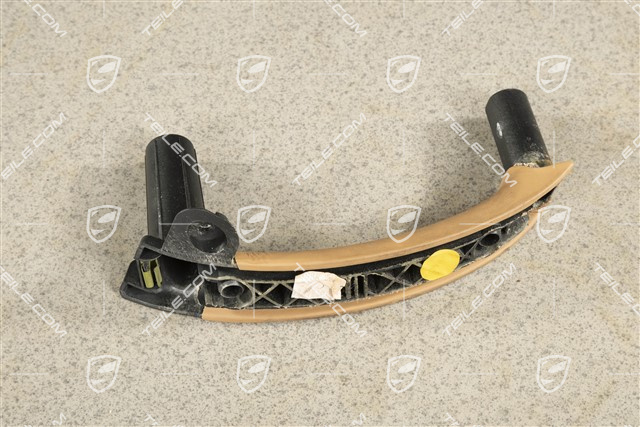 Zuziehgriff / Abdeckung, Sandbeige, R
