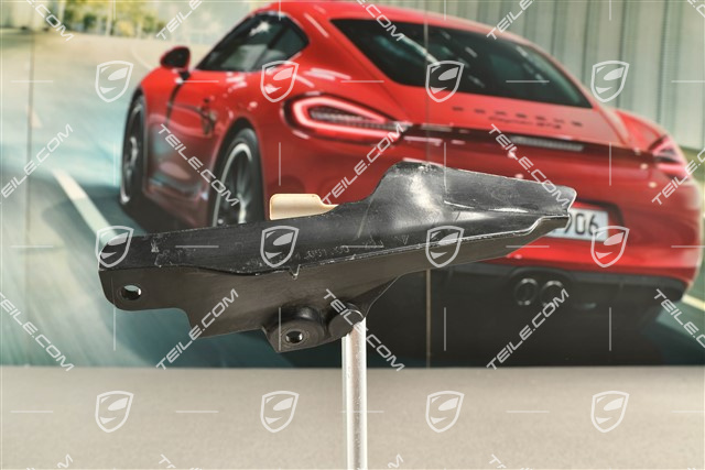 Cabrio, Wspornik / mocowanie, L