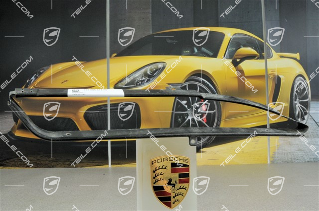 Retaining strip, L Retaining strip, L