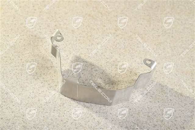 Osłona pompy wody, Turbo / GT3, L