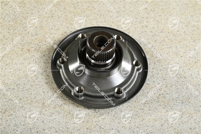 Gelenkflansch, Kurz, für 8-Gang PDK Getriebe