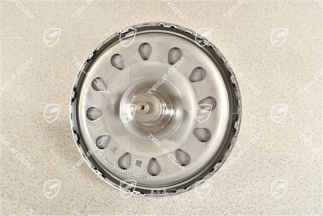 Kupplungssatz / Doppelkupplungspaket für Automatikgetriebe PDK