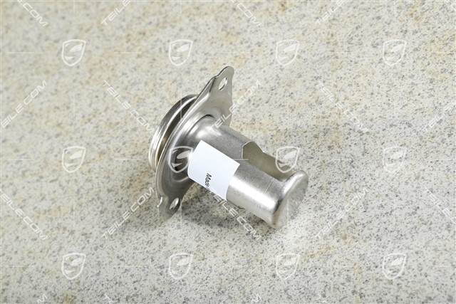 Rura łącząca, 3,0 Diesel