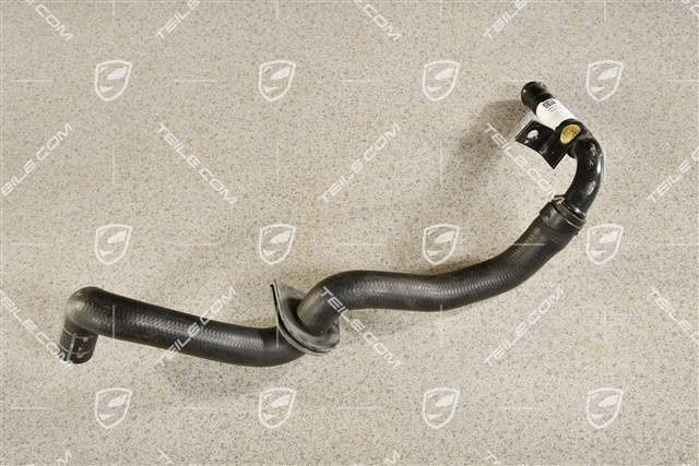 Kühlwasserrohr, 3,0L Hybrid