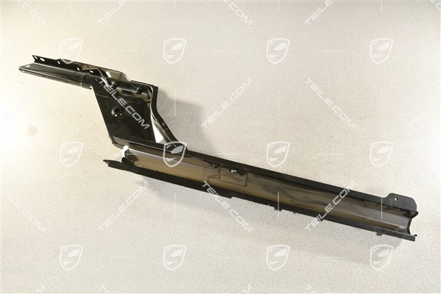 Längsträger, Innenteill, L