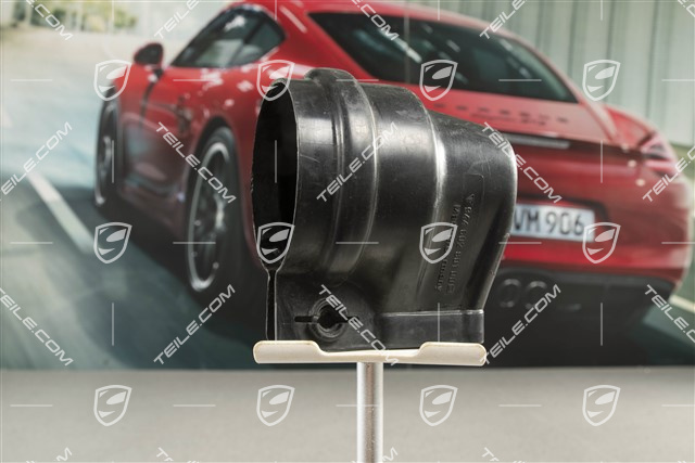 Osłona cewki zapłonowej