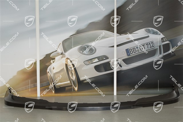 Spoiler lip, GT3 RS / RS 4.0