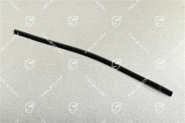 Abdichtleiste, Targa / Cabrio, L