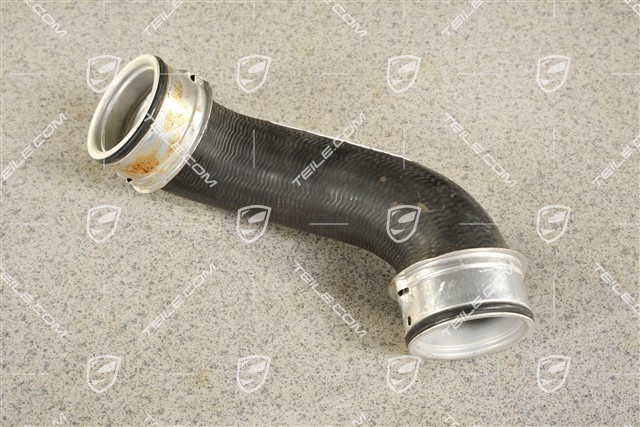 Turbo / GT3 / GT2, Cooling system hose, supply line