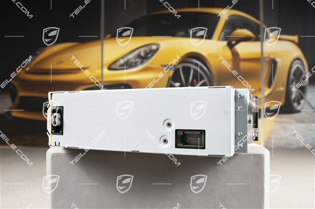 DVD device / player, Navigation