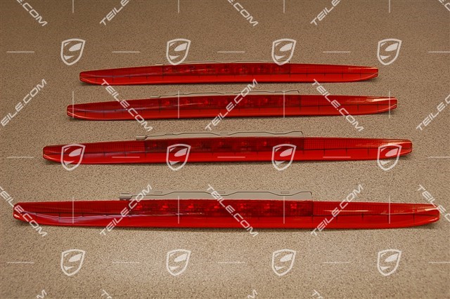 Dodatkowe światło STOP