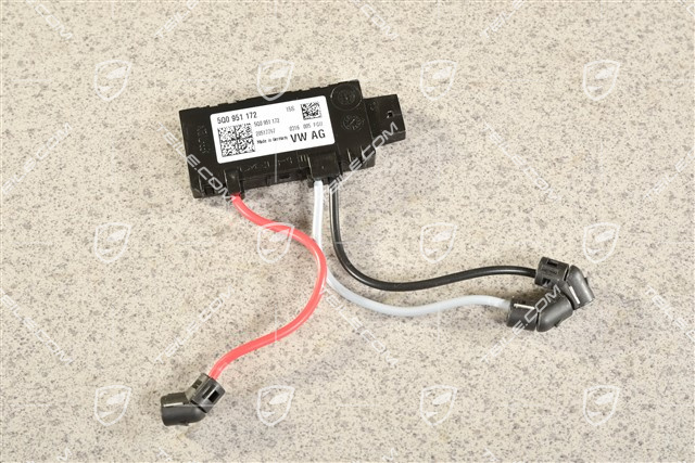 Czujnik ruchu / alarmu