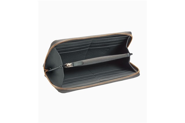 Women's Wallet – Heritage