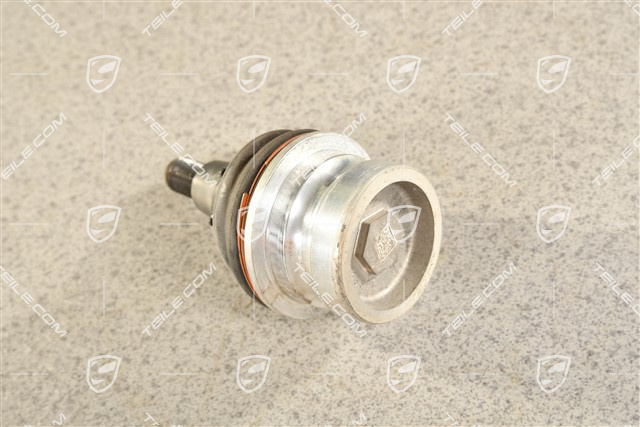 Guide joint, front, L=R