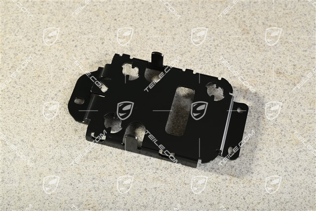 ACC Control unit support / bracket